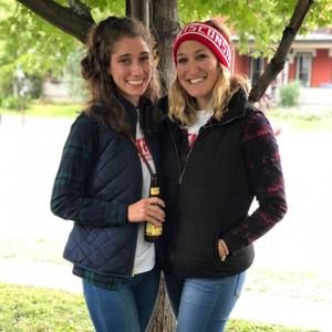 Meet your Posher, Cheyanne